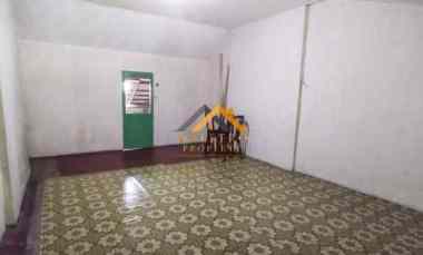 dijual rumah jalan kapten jumhana medan