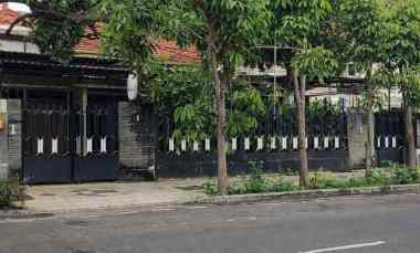 dijual rumah jalan kartini