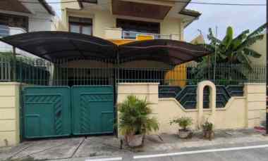 Rumah Hook Strategis Jalan Kartini Sawah Besar Jakarta Pusat