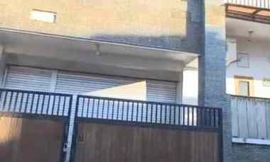 dijual rumah jalan kebo iwa denpasar bali