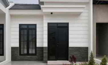 Anvaya Residence Mustikajaya Bekasi Harga 500 Jutaan Bonus Honda Beat