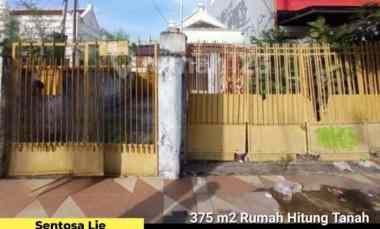dijual rumah jalan kedungsari