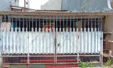 Rumah Dijual di Jalan Kelapa Molek Kelapa Gading Permai Jakarta Utara