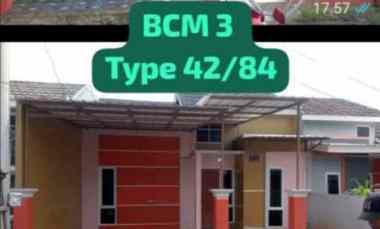 Cluster Eksklusif Strategis Bumi Citra Mandiri 3 Bekasi