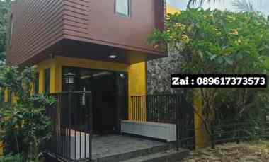 Rumah Dijual di Jalan Kemang