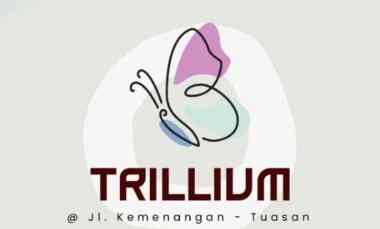 Rumah Dijual di jalan Kemenangan dekat PDAM jalan Tuasan Pancing Krakatau Medan