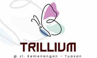 Rumah Dijual di jalan Kemenangan dekat PDAM jalan Tuasan Pancing Krakatau Medan