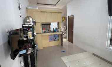 Rumah Siap Huni 2 Lantai Semi Furnished di Ciomas Bogor