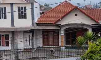 dijual rumah jalan kenanga bumiaji kota