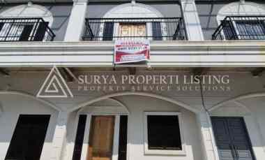 Rumah Dijual di Jalan Keruntung Komplek Milano Residence