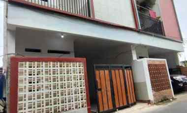 Rumah Siap Huni Potensial Lokasi Emas di Belakang Kampus UI Depok