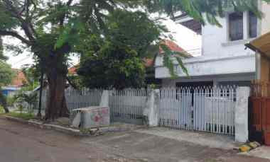 dijual rumah jalan ketupa