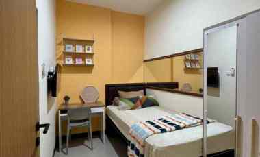 Dijual Rumah Kost Jalan KH Moh.Mansyur,Gang Vanili,Jakarta Barat