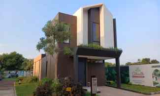 Citaville Pilar Cikarang Rumah Modern 2 Lantai Tipe New Calgary