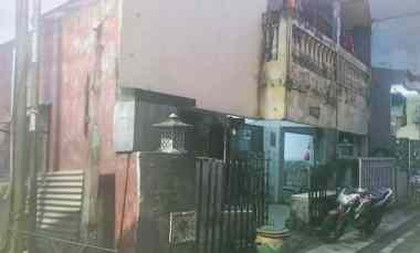 Rumah Dijual di Jalan Leboagung, Kec Kenjeran