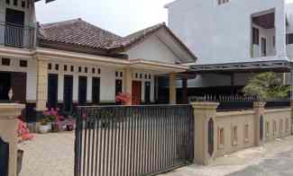 dijual rumah jalan legundi