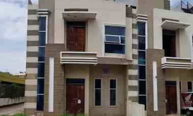 Rumah Dijual di Jalan Lotus, Medan Estate, Deli Serdang Regency, North Sumatra, Indonesia