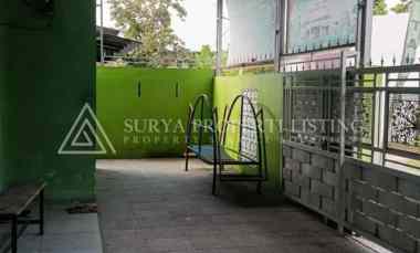 Dijual Rumah Jalan Makmur-Anggrek 10 Tembung Pasar 7, Tj. Morawa