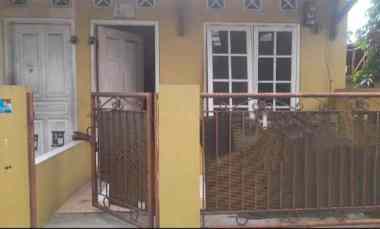 Rumah Dijual di Jalan Maliki 1, Kel. Abadijaya