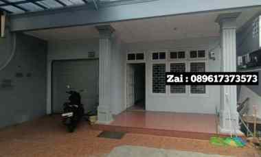 dijual rumah jalan mampang prapatan