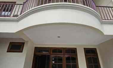 dijual rumah jalan mampang prapatan viii