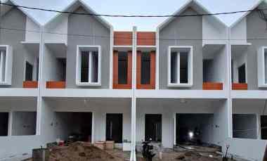 Rumah Dijual di Jalan mandor basar