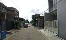 Dijual Rumah New Minimalis 2 Lantai Jalan Mangga Pondok Tjandra