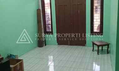 Dijual Rumah Jalan Marelan 3 Pasar 3 Barat-Ikan Mas