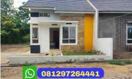 Dijual Rumah Cluster Type 45 di Marpoyan Damai 7 menit ke Uir