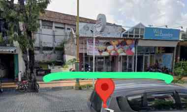 dijual rumah jalan mayor kusmanto