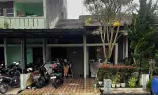 Dijual Takeover Rumah Cluster Asri Baleendah Bandung