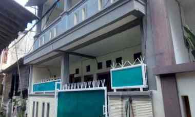 Dijual Cepat Rumah 2 Lantai Baru Renovasi Menceng Tegal Alur Jakbar