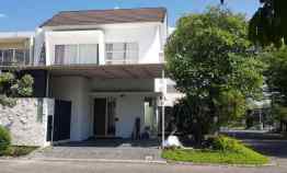 Dijual Rumah Forest Mansion Full Furnished Private Pool
