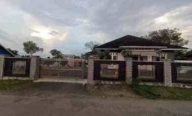 Rumah Dijual di JALAN MERPATI RAWAMAKMUR MUARABANGKULU KOTA BENGKULU