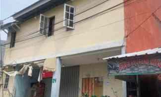 dijual rumah jalan mesjid al ihklas kel