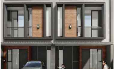 Cluster Valencia Metland Cibitung Bekasi 10 juta ALL IN Free PPN 100