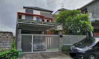 Rumah Lokasi Elit Moh Yamin Renon Denpasar Pusat Kota dan Pemerintahan