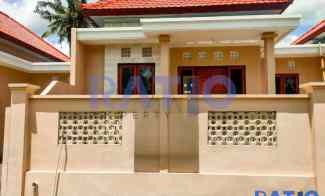 dijual rumah jalan mulawarman abianbase