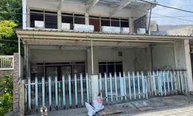 Jual Rumah Hitung Tanah Mulyosari Cocok Bangun Kos Dekta Banyak Kampus