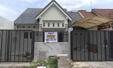Dijual Rumah Jalan Mulyosari Prima, Surabaya