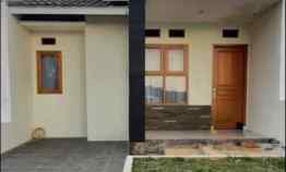 dijual rumah jalan nagrog