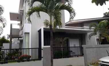 Dijual Rumah 2 lantai Calon Aset Anda di Pusat Pendidikan Semarang