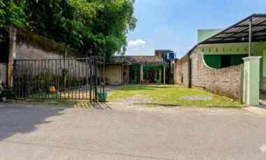 Dijual Rumah dekat UAD Jogja di Banguntapan Bantul, sudah Ada Penyewa