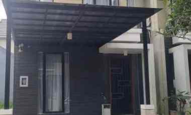 Dijual Rumah North West Central Citraland Full Furnished Spesial 4 KT