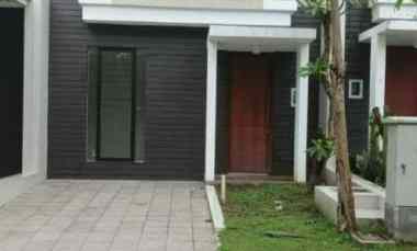 Dijual North West Lake Citraland Surabaya Spesial 2 1 Kamar Tidur