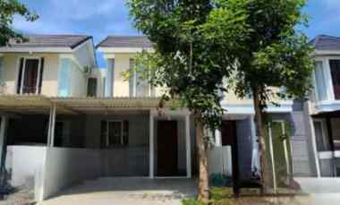 Murah 1 M-an Dijual Rumah North West Park Citraland Surabaya - Luas 90