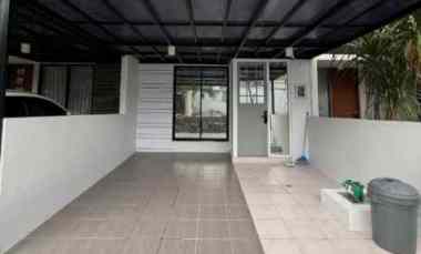 Dijual Rumah Northwest Central Citraland Full Furnished Premium Grohe