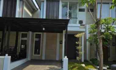 Dijual Rumah North West Park Citraland Surabaya - 6 K.Tidur,4 AC