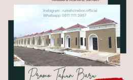 dijual rumah jalan nyi ageng serabg