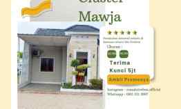 Cluster Mawja Kotabaru Keandra Cirebon Perumahan Premium